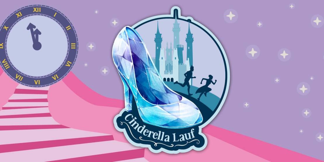 Cinderella Lauf 2022 (LAUF WEITER)